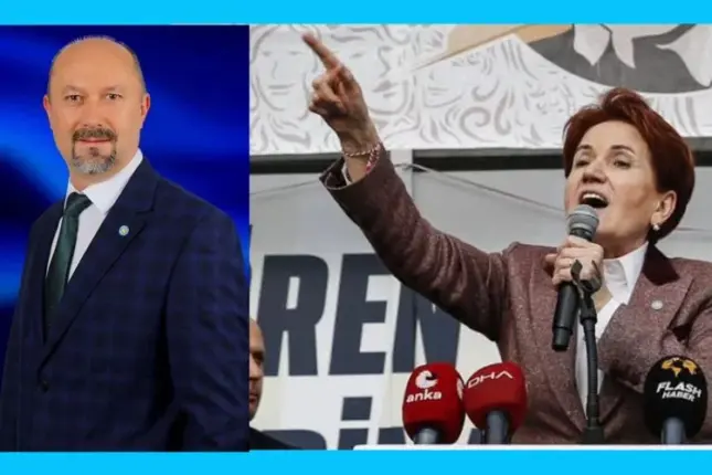 BURSA’DA AKŞENER HEYECANI