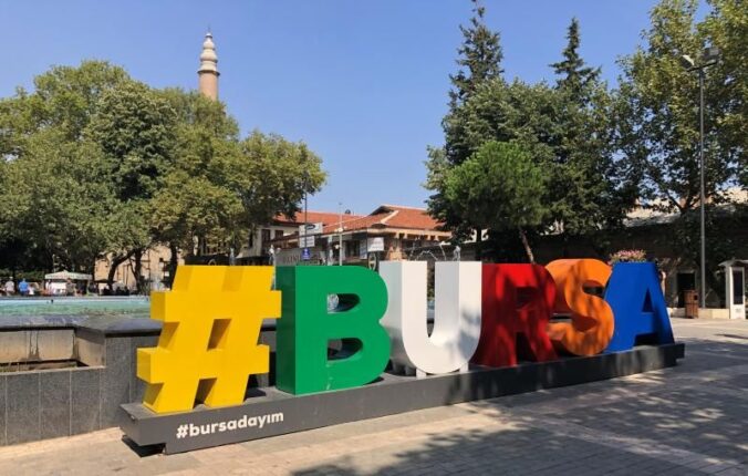 Kazanan Neden Bursa Olmasın?