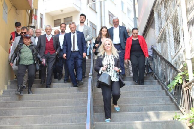 Varolsun ZAFER’e inanmış cesur yürekler