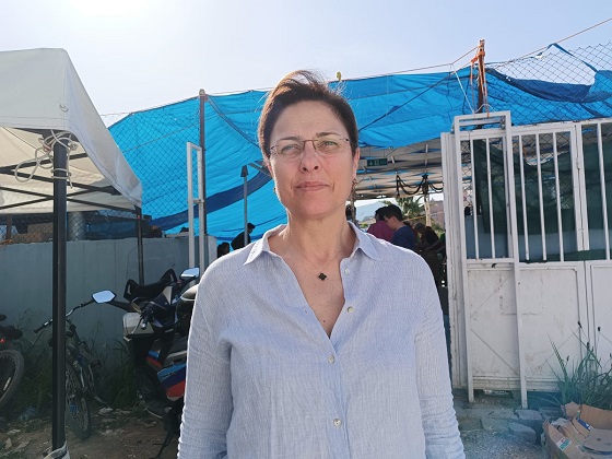 Hatay’ın size çok ihtiyacı var