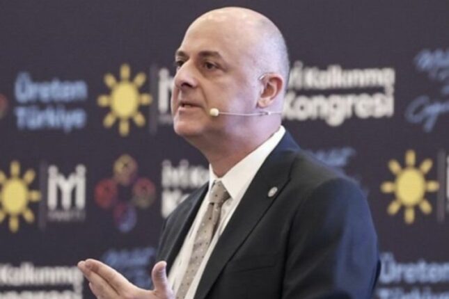 Bursa’da İYİ Panel!