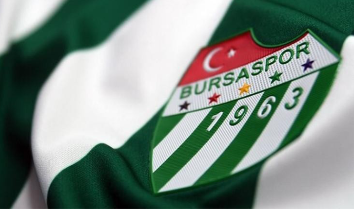 Alfaltlı; Seçilirsem İlk Milletvekili Maaşını Bursaspor’a Vereceğim!