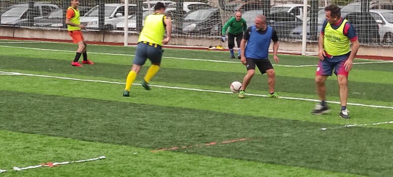 Türk Haber-Sen Bursa; Sporun Başkentini de Bursa Yapacağız!