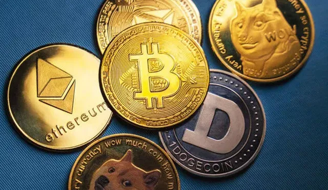 Küresel kripto para borsası 10. yılını kutluyor