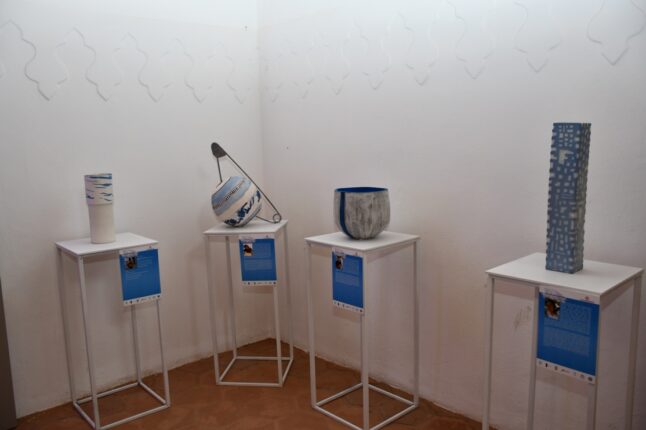 AÇIK HAVA MÜZESİ İZNİK’TE MÜZELER HAFTASI KUTLANDI