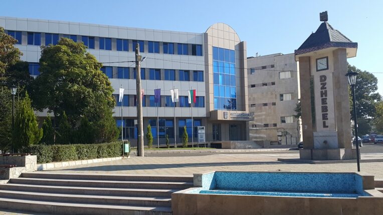 Cebel’deki 19 Mayıs Etkinliklerinde Bir İlke İmza Attılar!