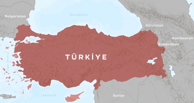 TÜRKİYE’NİN GÜVENLİĞİ ÇOK BÜYÜK TEHLİKE ALTINDA; CUMHURBAŞKANLIĞI SEÇİMİNİ ALMALIYIZ