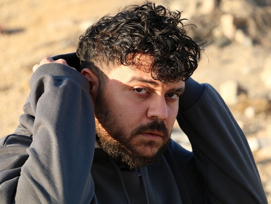 GENÇ RAPÇİ ASP’DEN YENİ BİR TEKLİ  ‘BİLİYORDUM’