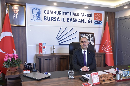 ÖZKAN: “KILIÇDAROĞLU’NU İKİNCİ TURDA CUMHURBAŞKANI YAPACAĞIZ”