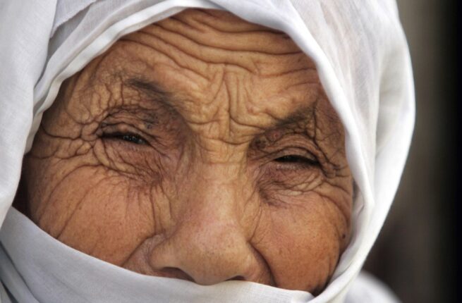 Metanetle yıllara meydan okuyan annelerimiz, millet olarak en büyük değerlerimizdir