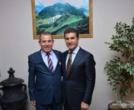 YERELDE İKTİDAR OLAMAYAN GENELDE DE İKTİDAR OLAMAZ