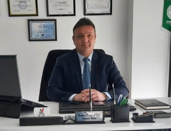 DOHADERN; “Atıklar mamaya dönüştürülsün, sokakta aç hiçbir can kalmasın”