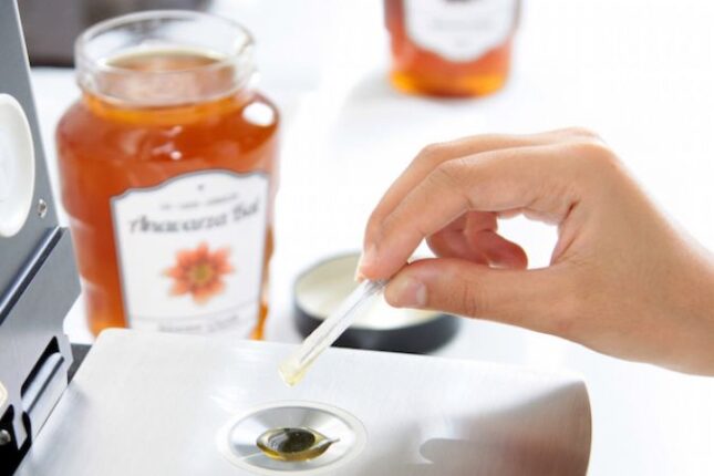 Türk balına Londra’da altın ödül