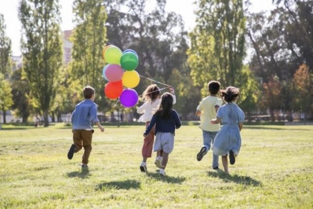 Veliler okul öncesi eğitim için nitelikli kurum arayışına girdi