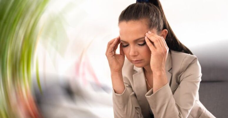 Deprem Sonrası Acil Servislerde Vertigo Şikâyeti Artış Gösterdi