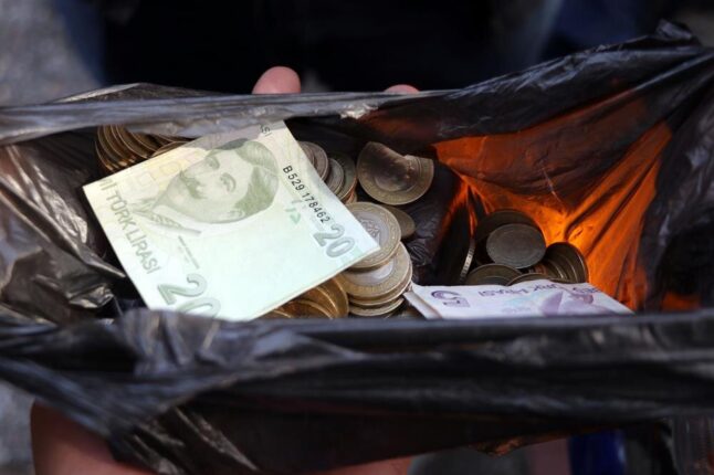 Engelli Maaşı Alan Dilenciler Azıttı! Vatandaşın Can Güvenliği Kalmadı!