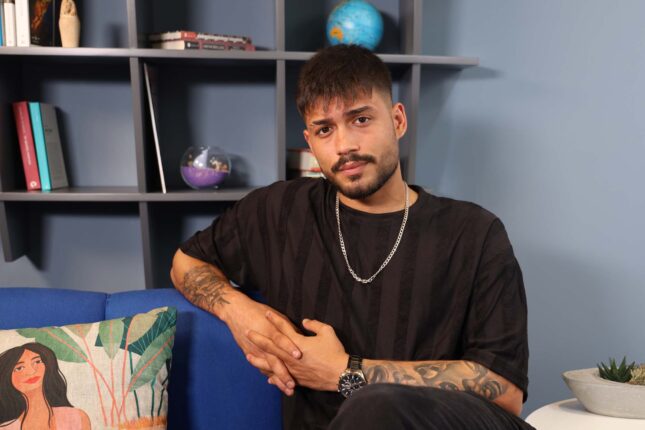 CİOMAN’DAN AVRUPA TURNESİ