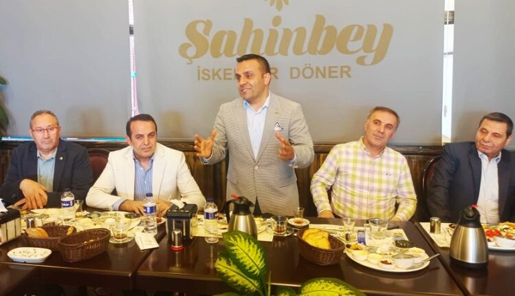 Doğu ve Güneydoğulu Yurttaşlardan Kritik Seçim Zirvesi!