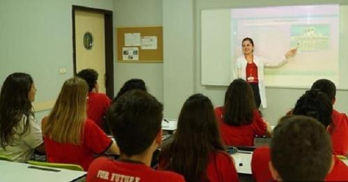 2023 LGS BU SENE HİÇ ZORLAMADI