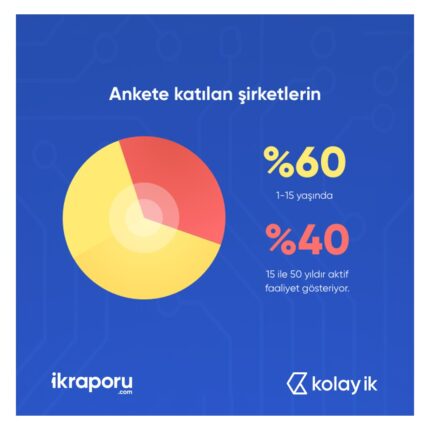Kolay İK İnsan Kaynakları Dijitalleşme Raporu: Sektörün dijitalleşmesinin önünde hala engeller var