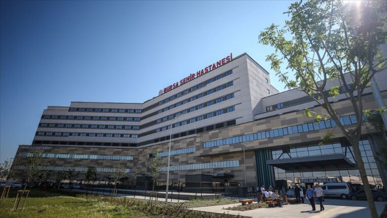 Özel Hastanemisiniz Yoksa Lükse Kaçmış Otelmisiniz?