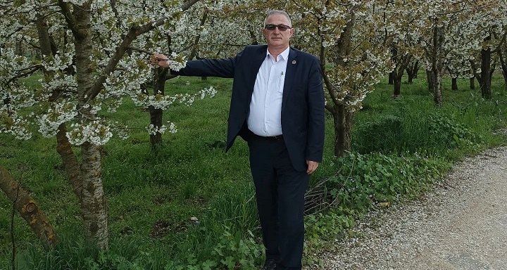 İYİ İnsanlar Dağ Yöresinde! “Geliyoruz!”