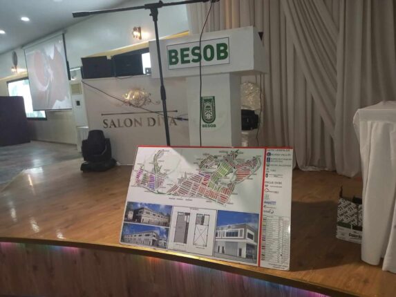 BESKOOP; KARARLIYIZ ÇATALTEPE’Yİ MUTLAKA BİTİRECEĞİZ