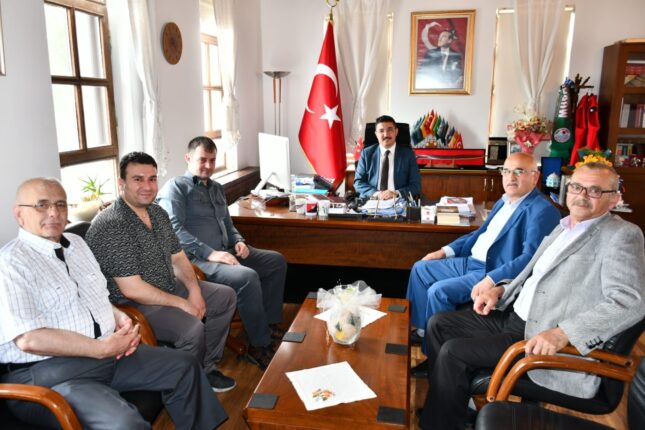 Demokratlardan Mudanya Açılımı!