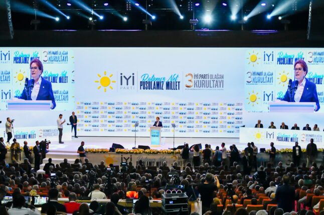 Aksoy; Minnettarım!