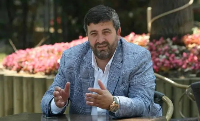 Hayalimiz Bursa’mızda özel üniversite açmaktı. Ama tarım lisesiyle devam edecek