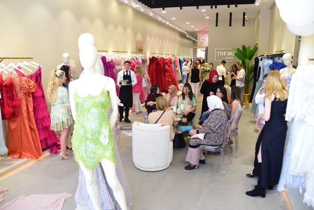 Şıklığınızı kirayalın!   Satın alamıyorsanız kiralayın!