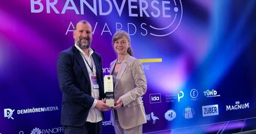 Muratbey Peynirleri Sosyal Medyada Üst Üste 5. Kez Altın Madalya Aldı