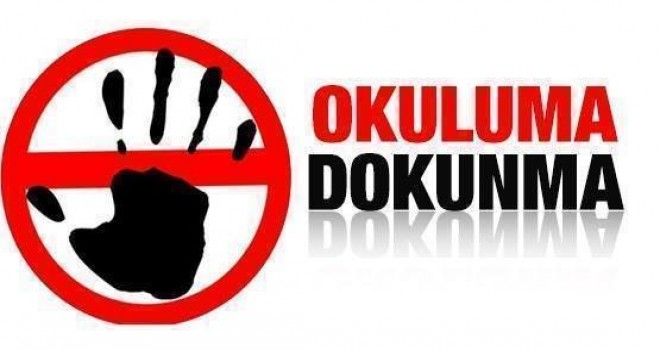 29 EKİM KADINLARI BURSA; LAiK EĞİTİME DOKUNMAYIN