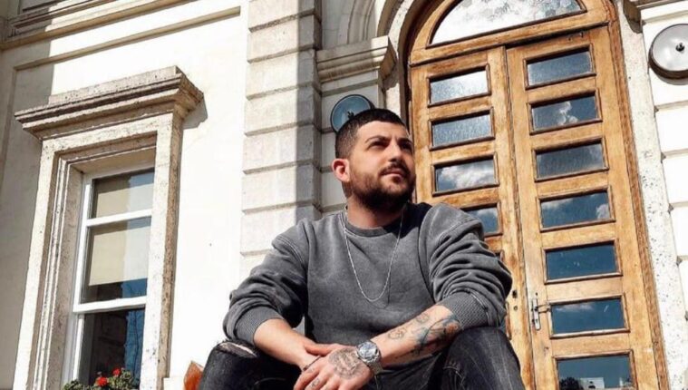 Kemal Aras ‘tan Rap Dünyası’nı Kasıp Kavuracak Şarkı