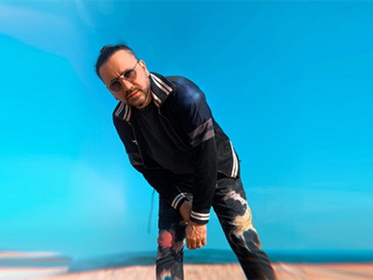 “Bora Duran” dan  kendi şarkısına Cover geldi.