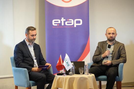 “Öğretmenlerin Eğitim Teknolojileri Kullanımı” raporu tanıtıldı