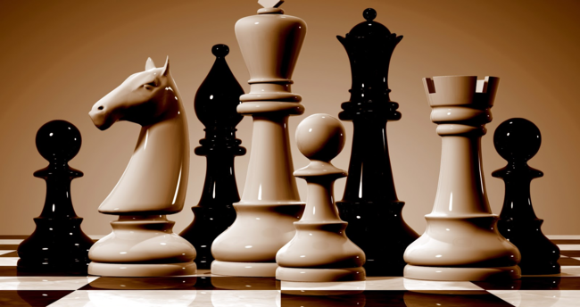 Sanranç  Şampiyonları Bursa’nın Gururu Oldu!