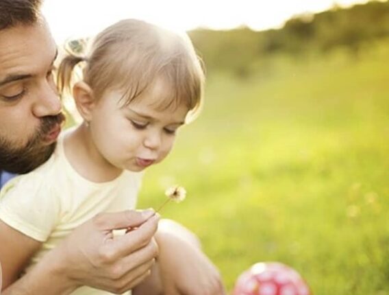 2023 Yılında Babalara Duyulan Güven Arttı