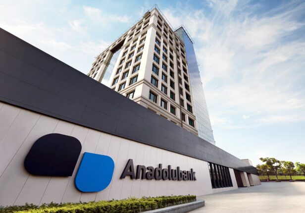 Anadolubank’tan İGE A.Ş.  iş birliği ile ihracata destek