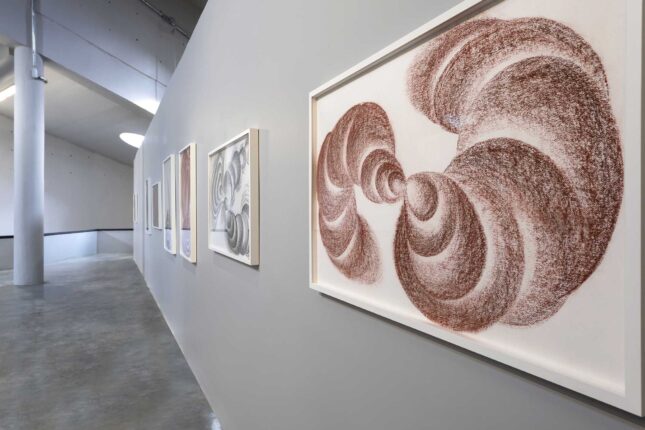 Vuslat’ın “Emanet” Adlı Kişisel Sergisi Baksı Müzesi’nde Ziyarete Açılıyor