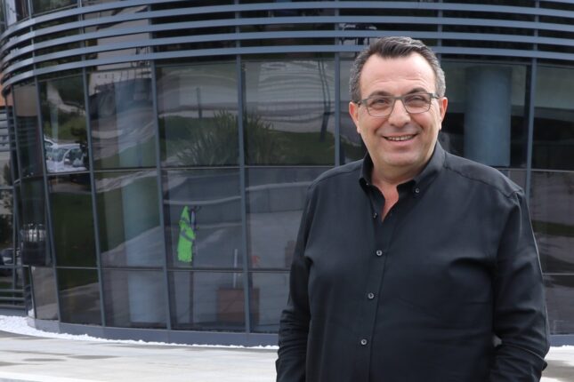 Erol Gülmez ” CHP’de İl Başkanlığı’na Aday Değilim, Sanayicinin Sınavı Sırat Köprüsüne Kalmasın…”