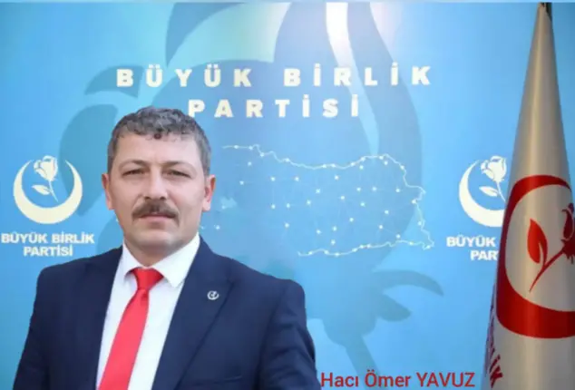 BEN AİLEMİN BECERİKSİZ YÖNETİCİLER YÜZÜNDEN YIKINTI ALTINDA KALMASINI ve ÖLMESİNİ İSTEMİYORUM