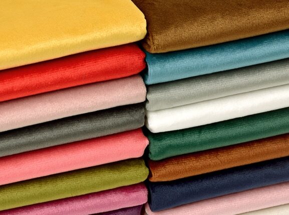 Çin kumaşını İtalyan diye bize iki-üç katı fiyatla satmışlar