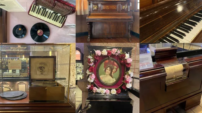 Rahmi M. Koç Müzesi, en uzun günde  herkesi müziğe ortak ediyor