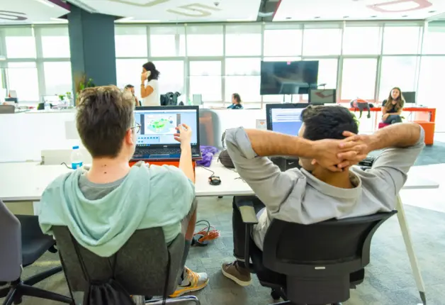 Girişimler için hazırlanan ön kuluçka programına başvurular açıldı