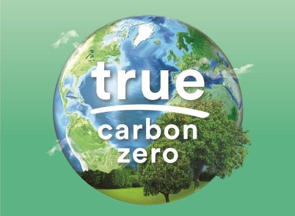 Türkiye’nin Sıfır Karbon Yolculuğu