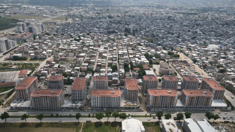 GELECEĞİN YILDIRIM’I MEVLANA’DA YÜKSELİYOR