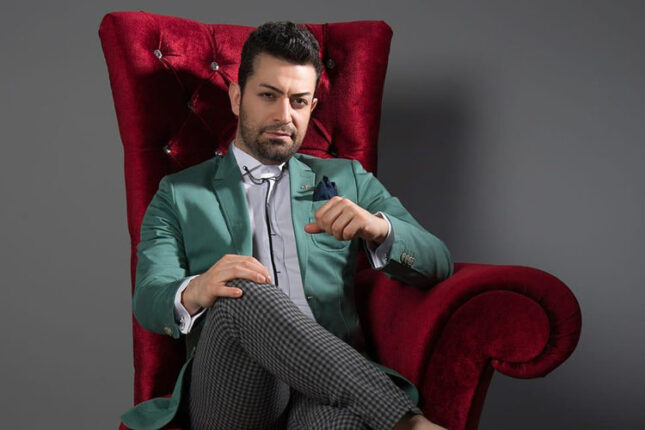 UMUT AÇIKGÖZ’DEN Bİ NEVİ İSTANBUL KONSERİ