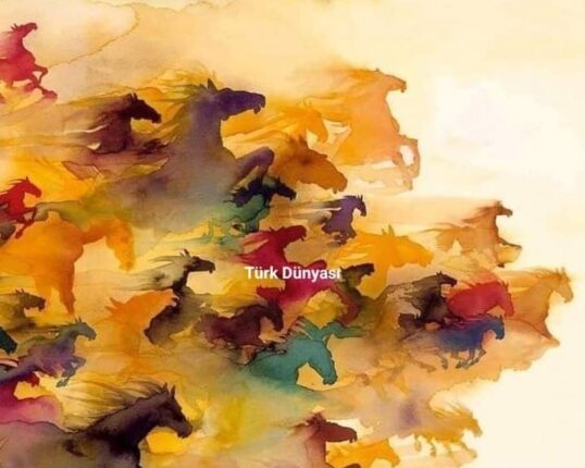 ALTAY TUNA PARTİSİ İÇİN GERİ SAYIM VAKTİ!