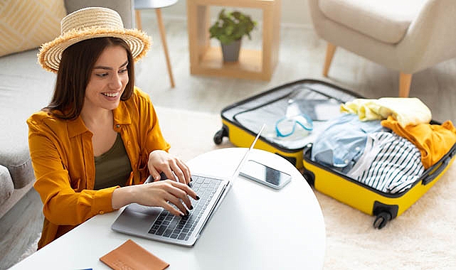 10 Tatilciden 6’sı Bayramı Akraba Evlerinde Geçirecek